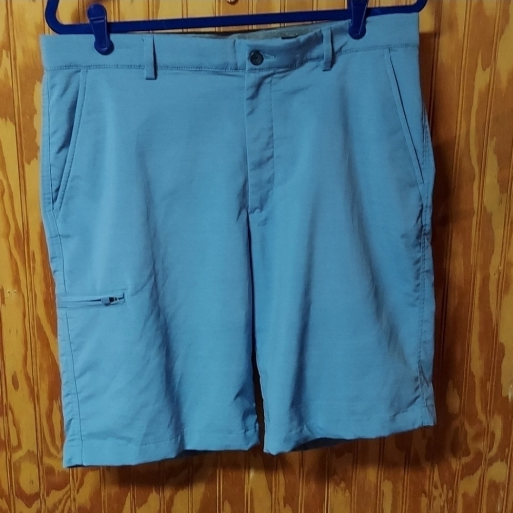 Greg Norman shorts